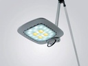 HANSA BUREAUL LED EMOTION ZILV