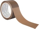 Q-CONNECT VERPTAPE 50X66 BR 6X