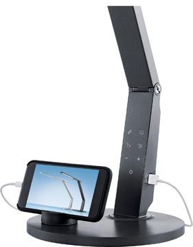 HANSA BUREAULAMP VARIOPLUS ZW