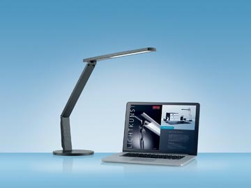 HANSA BUREAULAMP VARIOPLUS ZW