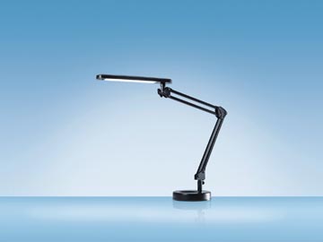 HANSA BUREAULAMP 4 STARS ZW
