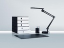 HANSA BUREAULAMP 4 STARS ZW
