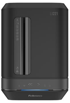 FELLOWES PAPIERVERN LX221 ZW