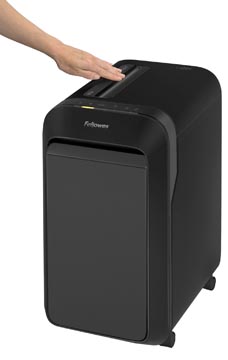 FELLOWES PAPIERVERN LX221 ZW