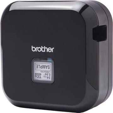 BROTHER BELETTERING CUBE+ BT