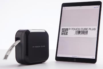 BROTHER BELETTERING CUBE+ BT