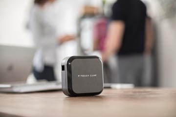 BROTHER BELETTERING CUBE+ BT