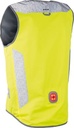 TEGRA FLUOHESJE GEEL XXXL