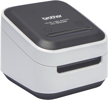 BROTHER BELETTERING VC-500W