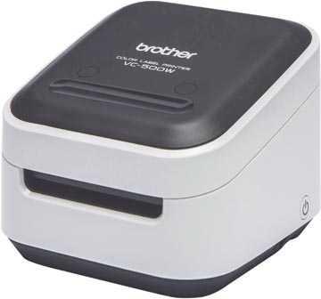 BROTHER BELETTERING VC-500W