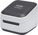 BROTHER BELETTERING VC-500W