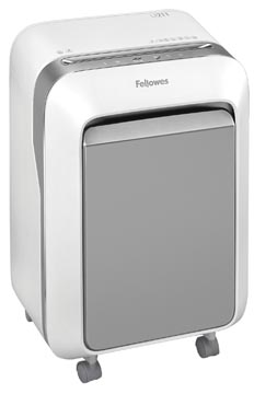 FELLOWES PAPIERVERN LX211 WIT