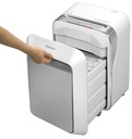 FELLOWES PAPIERVERN LX211 WIT