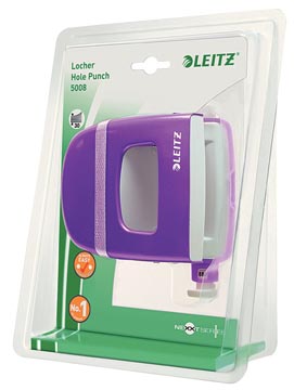 LEITZ WOW PERFORATOR PAARS