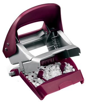 LEITZ PERFORATOR STYLE ROOD