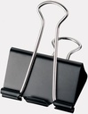 MAPED FOLDBACKCLIP 51MM 12X