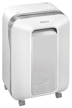 FELLOWES PAPIERVERN LX201 WIT