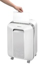 FELLOWES PAPIERVERN LX201 WIT