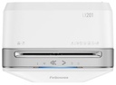 FELLOWES PAPIERVERN LX201 WIT