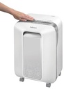 FELLOWES PAPIERVERN LX201 WIT