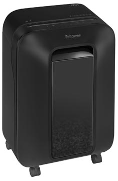 FELLOWES PAPIERVERN LX201 ZW