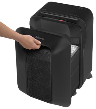 FELLOWES PAPIERVERN LX201 ZW
