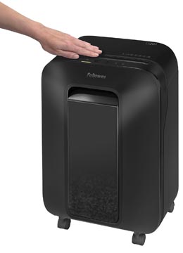 FELLOWES PAPIERVERN LX201 ZW
