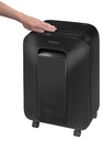 FELLOWES PAPIERVERN LX201 ZW