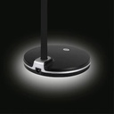 HANSA BUREAULAMP SPLASH ZWART