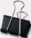 MAPED FOLDBACKCLIP 41MM 12X