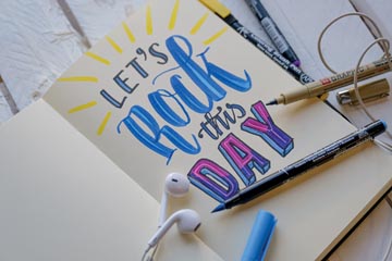 SAKURA SCHETSBOEK 13X21CM WIT