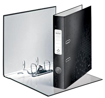 WOW ORDNER LAMIN 180° 5,2CM ZW