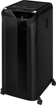 FELLOWES PAPIERVERN 550C