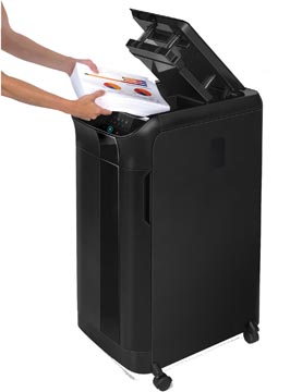 FELLOWES PAPIERVERN 550C