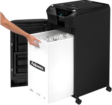 FELLOWES PAPIERVERN 550C