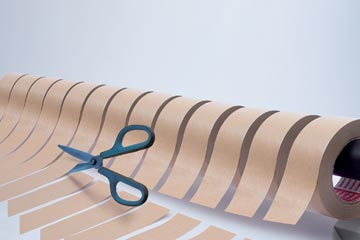 PLUS PREMIUM SCHAAR BLAUW BLS