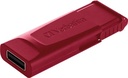 VERBATIM SLIDER USB 32GB PK2