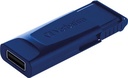 VERBATIM SLIDER USB 32GB PK2