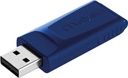 VERBATIM SLIDER USB 32GB PK2