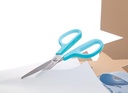 PLUS SMART SCHAAR BLAUW BLS