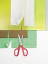 PLUS SMART SCHAAR BLAUW BLS