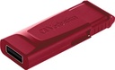 VERBATIM SLIDER USB 16GB PK3
