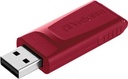 VERBATIM SLIDER USB 16GB PK3
