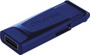 VERBATIM SLIDER USB 16GB PK3