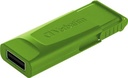 VERBATIM SLIDER USB 16GB PK3
