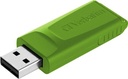 VERBATIM SLIDER USB 16GB PK3