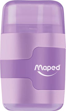 SLIJPER+GOM CONNECT PAST BLIS