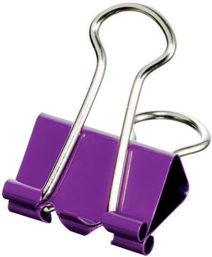 KAART M/10 KLEMMEN 19MM KLEIN MODEL