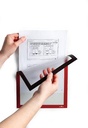 DURABLE DURAFRAME (A3, ROOD, 5)