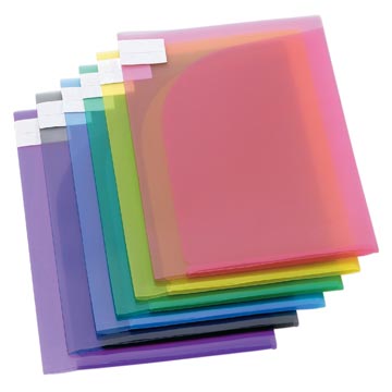 PK 12 PRESENT.POCHET DUBBEL AS